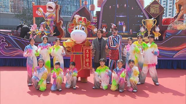 無綫新聞 TVB News