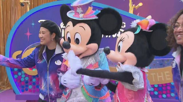 無綫新聞 TVB News