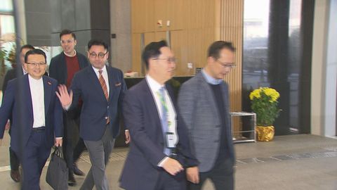 Government holds seminar on safeguarding national security 