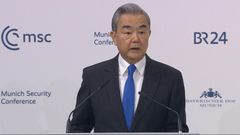 Wang Yi says United Nations' leading role must be restored