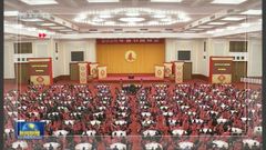 Xi Jinping sends New Year greetings to compatriots in the mainland, Hong Kong, Macao, Taiwan