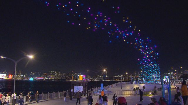 無綫新聞 TVB News