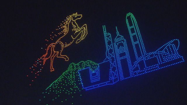 無綫新聞 TVB News