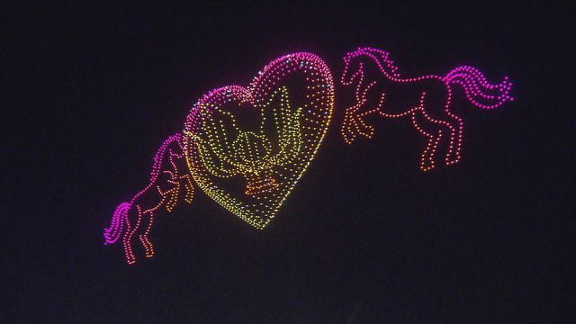 無綫新聞 TVB News