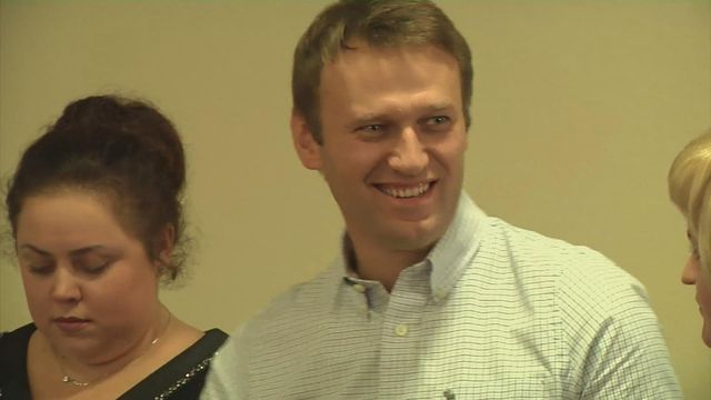 歐洲五國指俄羅斯以青蛙毒素殺死反對派領袖　俄方否認指控