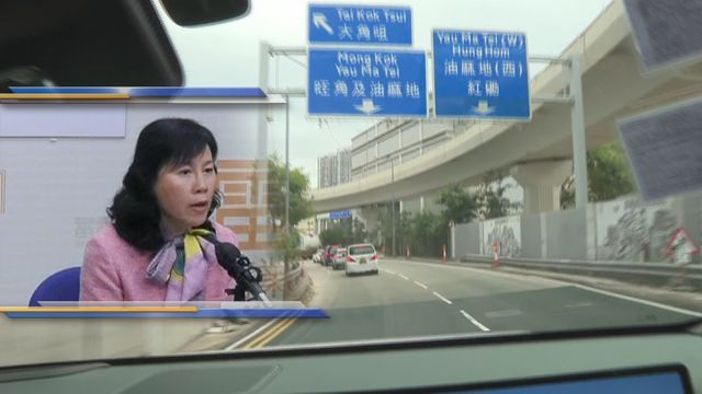 Government: Southbound Travel Scheme's slots close to full over LNY