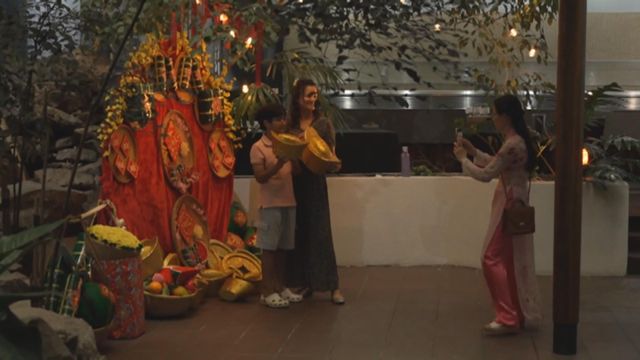 無綫新聞 TVB News