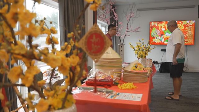 無綫新聞 TVB News