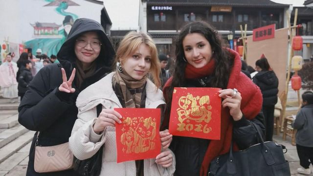 無綫新聞 TVB News