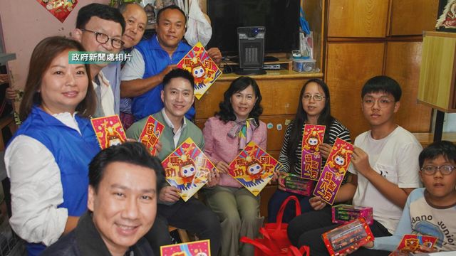 無綫新聞 TVB News