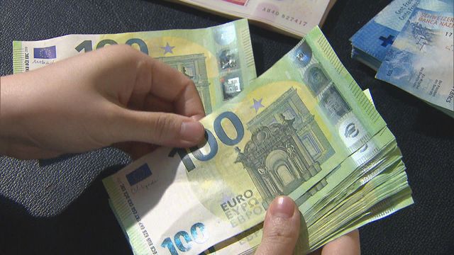 歐央行將向全球央行提供歐元流動性　增強歐元市場地位