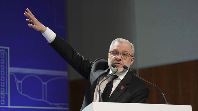 烏克蘭前能源部長加盧先科捲入挪用公款醜聞　試圖出境期間被捕