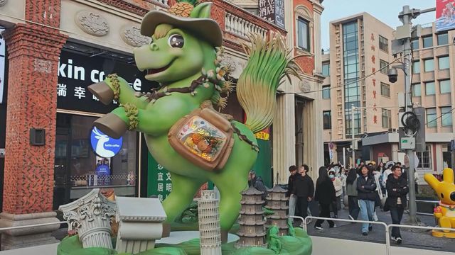 無綫新聞 TVB News