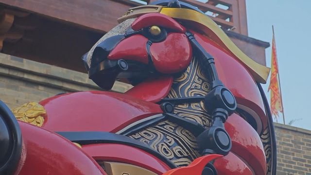 無綫新聞 TVB News