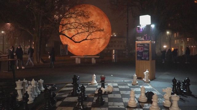 無綫新聞 TVB News