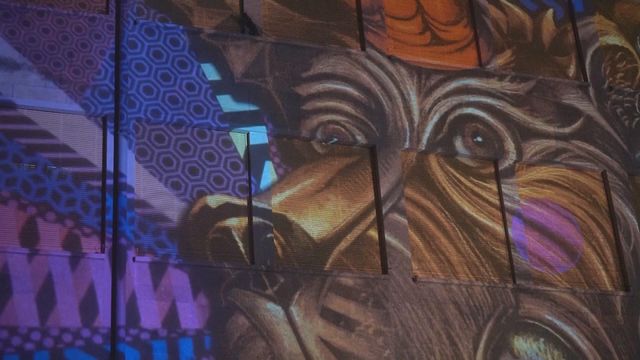 無綫新聞 TVB News