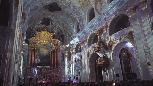 無綫新聞 TVB News