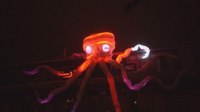 無綫新聞 TVB News