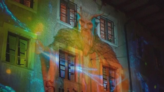 無綫新聞 TVB News