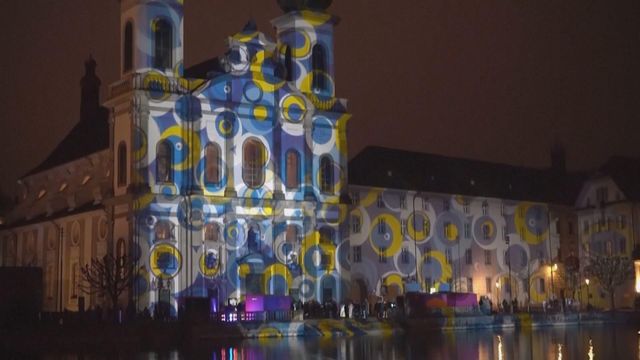 無綫新聞 TVB News