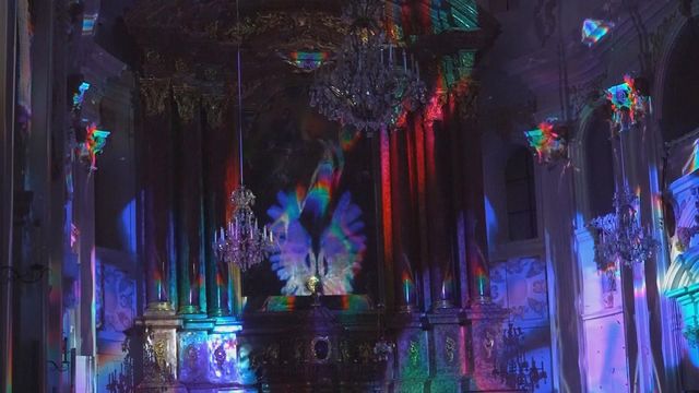 無綫新聞 TVB News