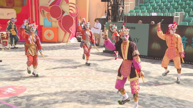 無綫新聞 TVB News