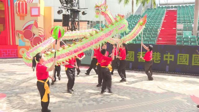 無綫新聞 TVB News