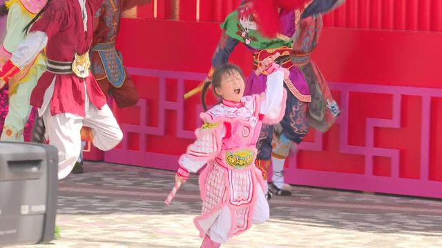 無綫新聞 TVB News