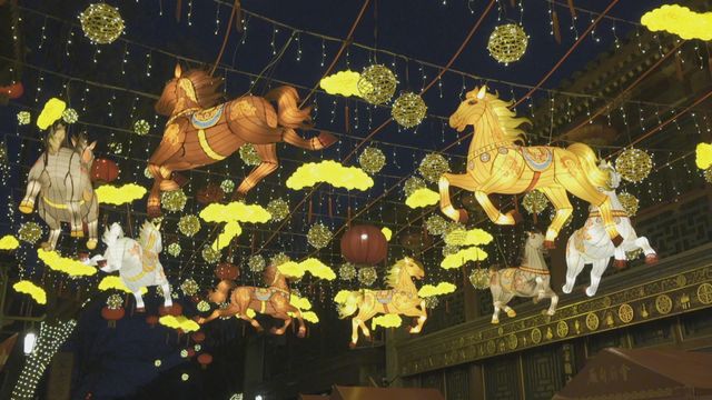 無綫新聞 TVB News