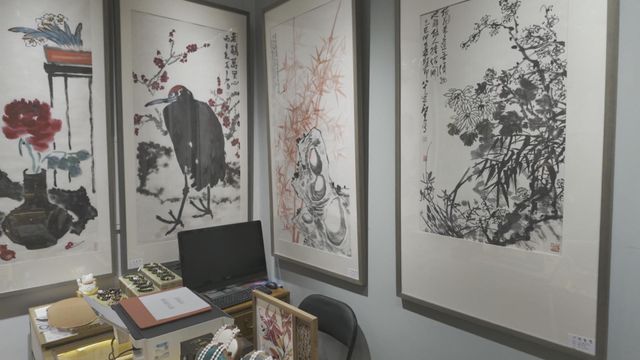 無綫新聞 TVB News