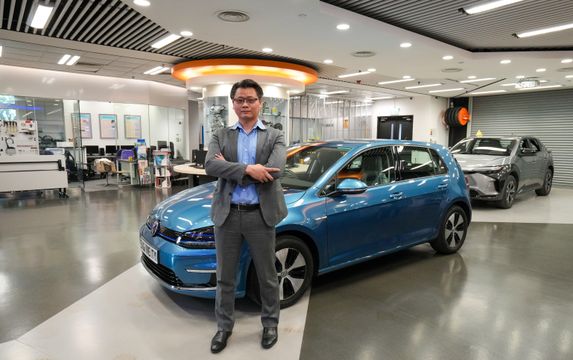 無綫新聞 TVB News