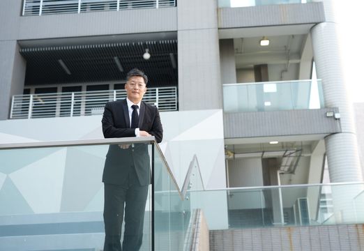 無綫新聞 TVB News