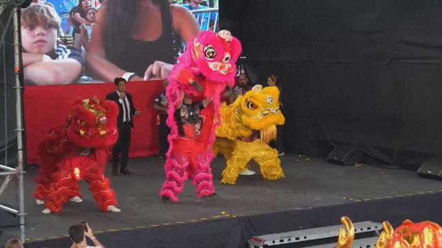 無綫新聞 TVB News