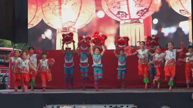 無綫新聞 TVB News