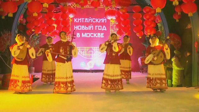 無綫新聞 TVB News