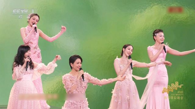 無綫新聞 TVB News