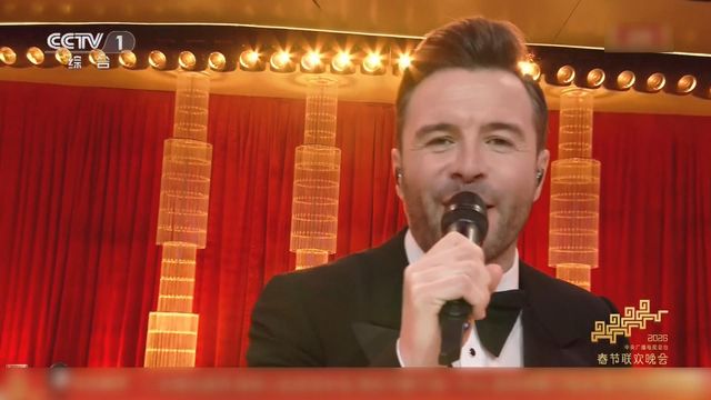 無綫新聞 TVB News