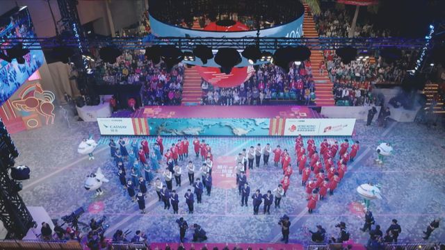 無綫新聞 TVB News