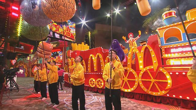 無綫新聞 TVB News