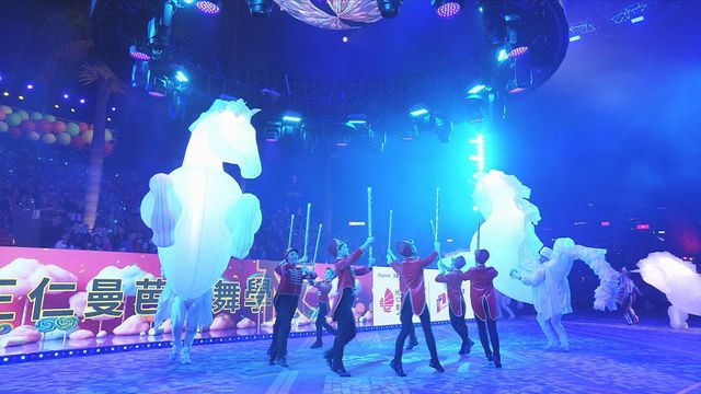 無綫新聞 TVB News