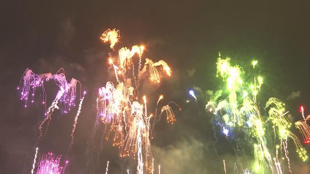 無綫新聞 TVB News