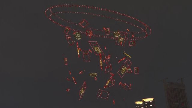 無綫新聞 TVB News