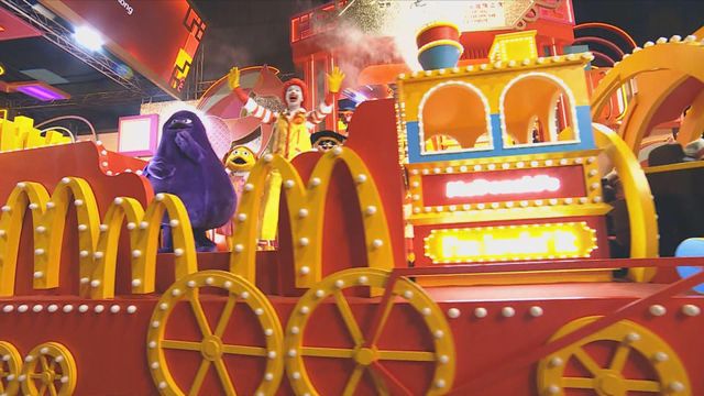 無綫新聞 TVB News