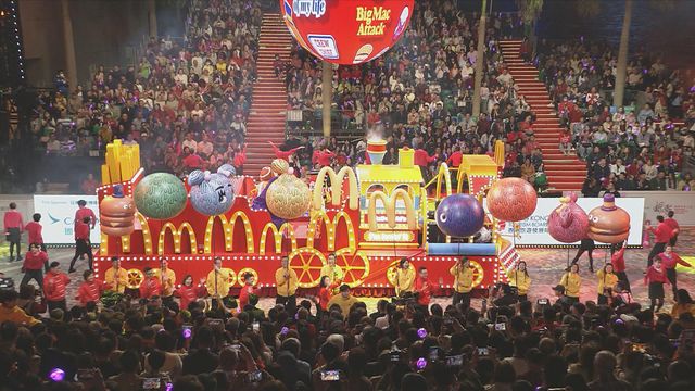 無綫新聞 TVB News