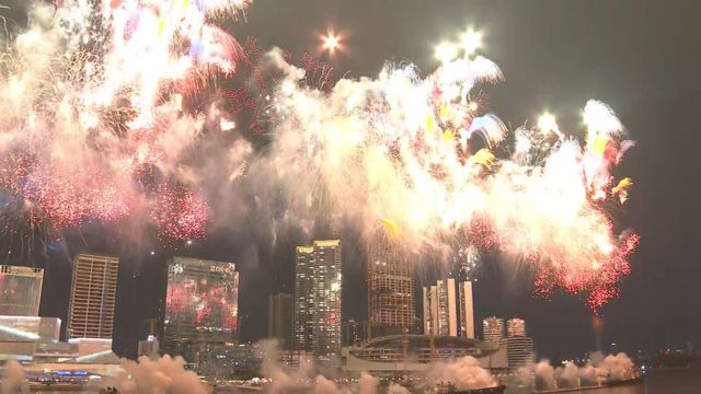 無綫新聞 TVB News