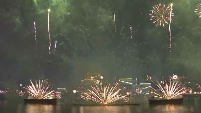 無綫新聞 TVB News