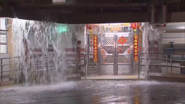 無綫新聞 TVB News