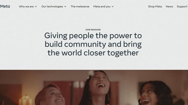 Meta與Nvidia達成多年合作協議　市場料涉資數百億美元