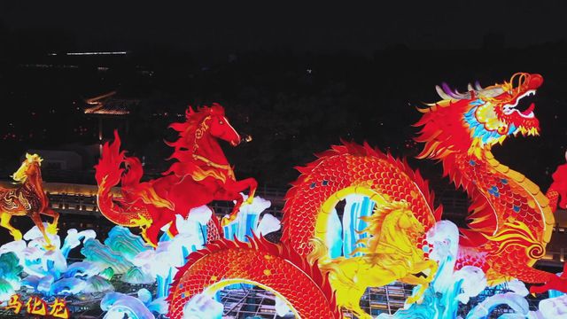 無綫新聞 TVB News