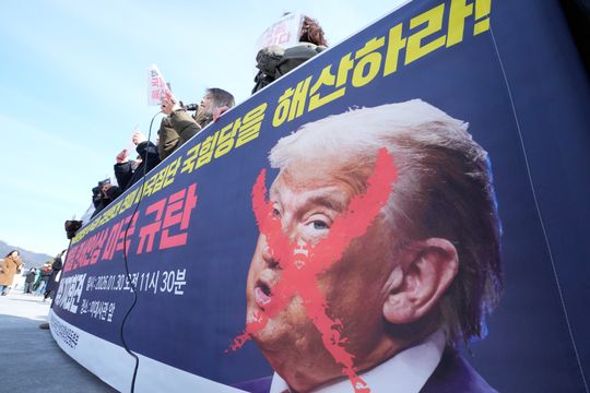 更多人視美國為威脅　加拿大增幅最大　歐洲盟友印象轉差｜即睇國際民調